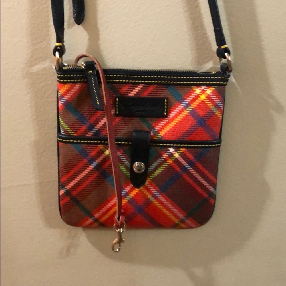 Dooney & Bourke crossbody purse